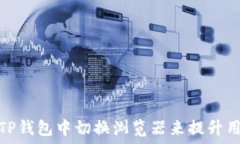   如何在TP钱包中切换浏览