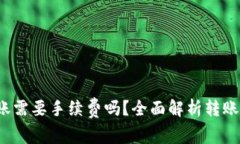  TP钱包转账需要手续费吗