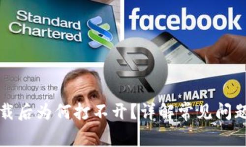 TP冷钱包下载后为何打不开？详解常见问题及解决方案