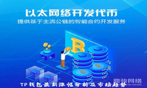 
TP钱包最新涨幅分析及市场趋势