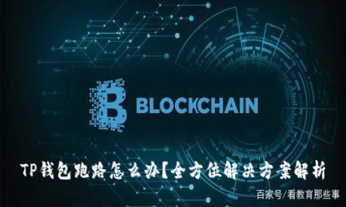 TP钱包跑路怎么办？全方位解决方案解析