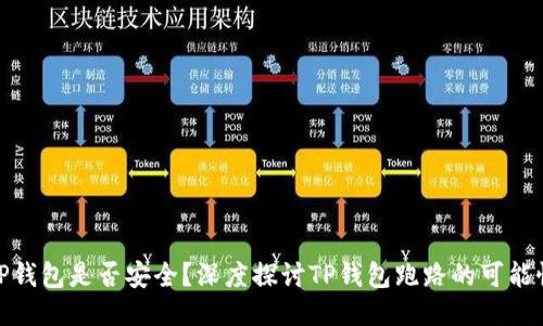 TP钱包是否安全？深度探讨TP钱包跑路的可能性