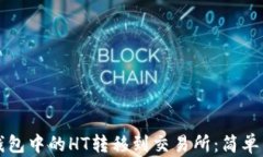如何将TP钱包中的HT转移到