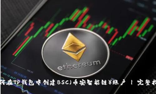 如何在TP钱包中创建BSC（币安智能链）账户 | 完整指南