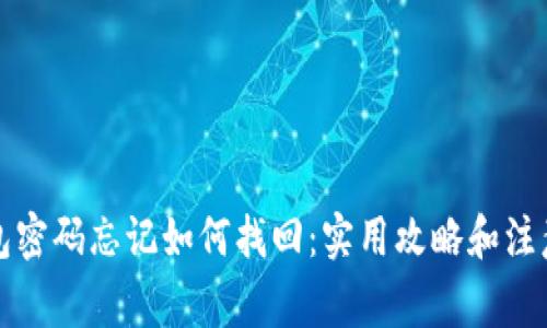TP钱包密码忘记如何找回：实用攻略和注意事项