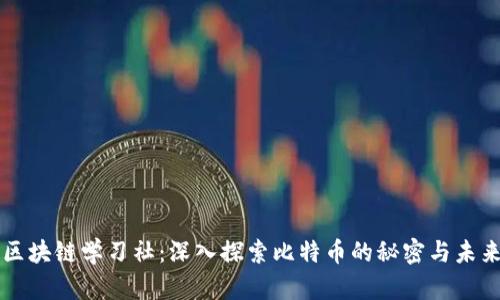 区块链学习社：深入探索比特币的秘密与未来