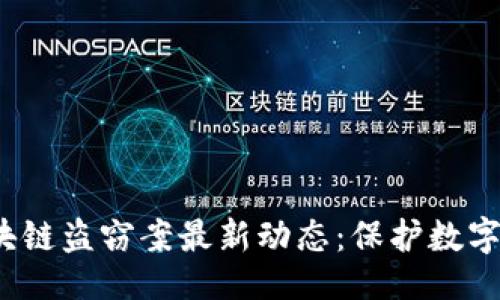 ```xml
2023年区块链盗窃案最新动态：保护数字资产的未来