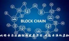 追溯中国比特币与区块链