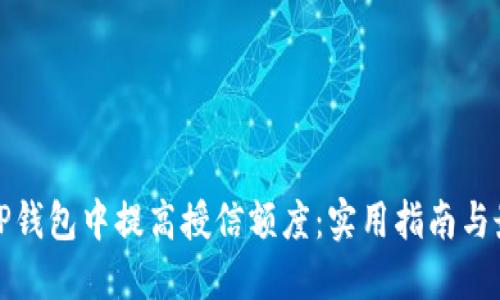 如何在TP钱包中提高授信额度：实用指南与最新动态