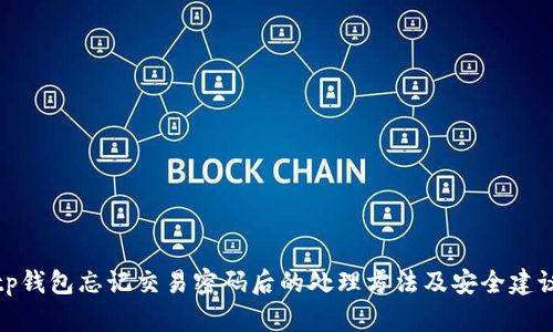 tp钱包忘记交易密码后的处理方法及安全建议