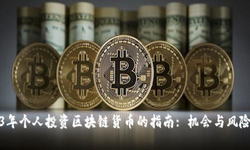 2023年个人投资区块链货币的指南: 机会与风险并存