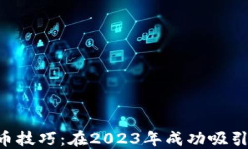 
区块链ICO发币技巧：在2023年成功吸引投资者的秘密