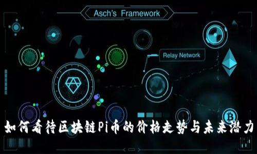 如何看待区块链Pi币的价格走势与未来潜力