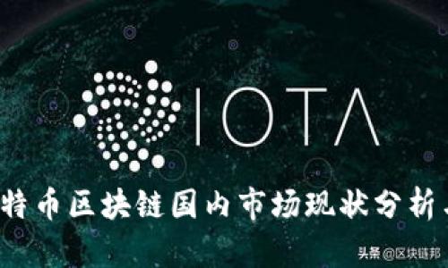 2023年比特币区块链国内市场现状分析与未来展望