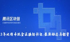2023年比特币现金区块链快