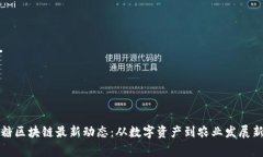 草莓糖区块链最新动态：