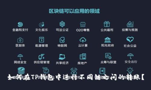 如何在TP钱包中进行不同链之间的转账？