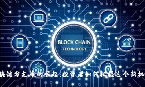 区块链分支币的崛起：投资者如何把握这个新机遇？