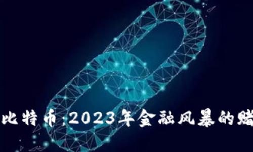 区块链与比特币：2023年金融风暴的赌局与机遇