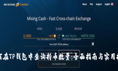 如何在TP钱包中查询持币数量：全面指南与实用技巧