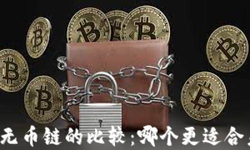 
区块链与无币链的比较：哪个更适合未来发展？