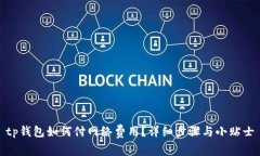 tp钱包如何付网络费用？详