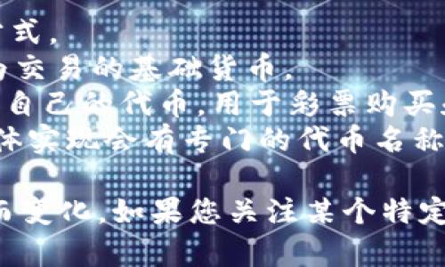 区块链彩票中的币种通常会因平台和项目的不同而有所差异。以下是一些常见的区块链彩票相关的币种和项目名称：

1. **Bitcoin (BTC)**：一些区块链彩票平台接受比特币作为支付方式。
2. **Ethereum (ETH)**：以太坊网络上的彩票项目会使用ETH作为交易的基础货币。
3. **Lotteries Token (LTTY)**：某些专门的彩票项目可能会推出自己的代币，用于彩票购买和奖励。
4. **LotteryChain (LotChain)**：一些彩票项目基于区块链的具体实现会有专门的代币名称。

请注意，这些币种和项目的具体名称和功能可能会随着市场的变化而变化。如果您关注某个特定的区块链彩票平台，建议查阅其白皮书或官方资料以获取最新信息。