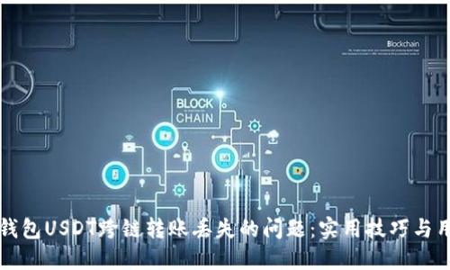 如何解决TP钱包USDT跨链转账丢失的问题：实用技巧与用户经验分享