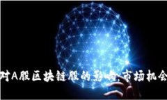 比特币上涨对A股区块链股