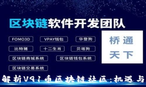   
全面解析V91币区块链社区：机遇与挑战