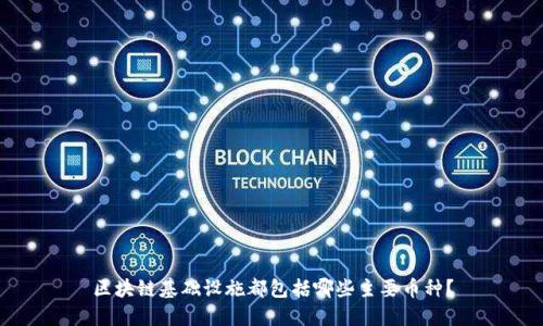 区块链基础设施都包括哪些主要币种？