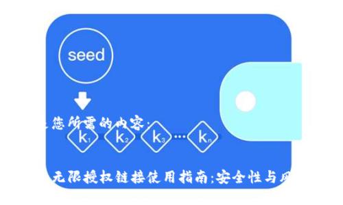 下面是您所需的内容：


TP钱包无限授权链接使用指南：安全性与风险解析