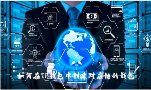 如何在TP钱包中创建对应链的钱包