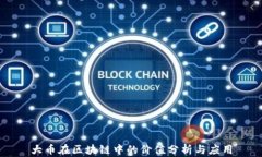 大币在区块链中的价值分