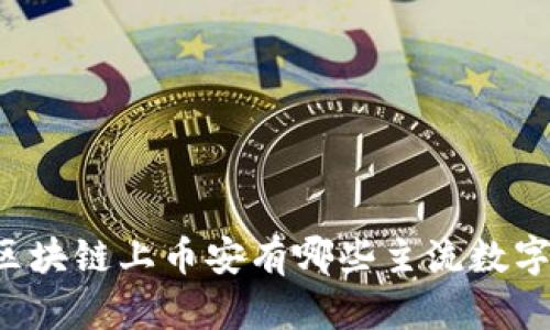 国内区块链上币安有哪些主流数字货币？