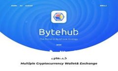 币圈区块链探索：了解加