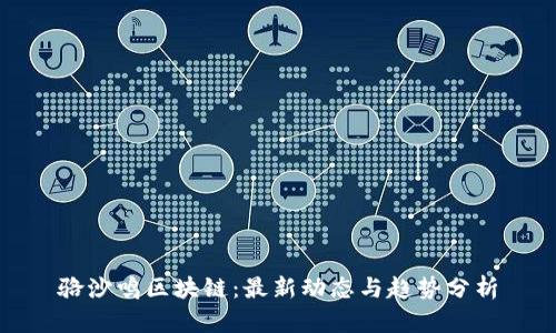 骆沙鸣区块链：最新动态与趋势分析