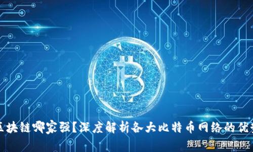 比特币区块链哪家强?深度解析各大比特币网络的优势与劣势