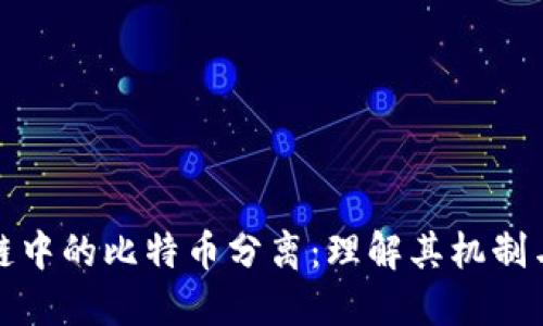 区块链中的比特币分离：理解其机制与影响