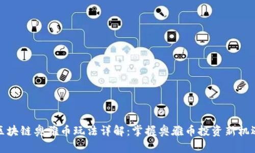 区块链奥雅币玩法详解:掌握奥雅币投资新机遇