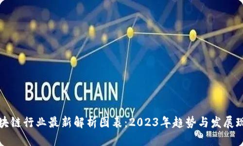 区块链行业最新解析图表：2023年趋势与发展现状